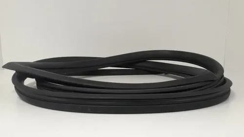 Burlete De Parabrisas De Ford F-100 67/73