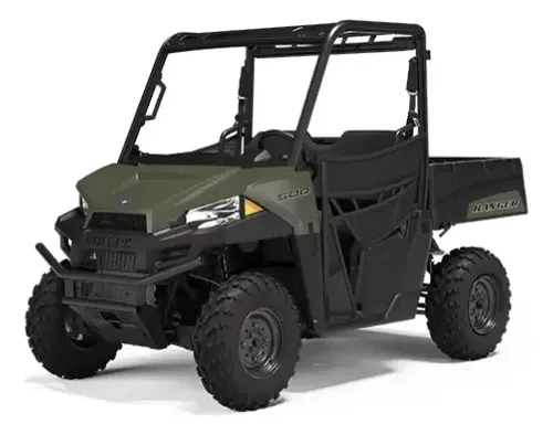 Parabrisa Entero Polaris Ranger 570 500 325 Etx Crew