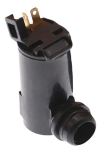 Motor De Limpiaparabrisas Eléctrico De Repuesto Sin Cable, 2