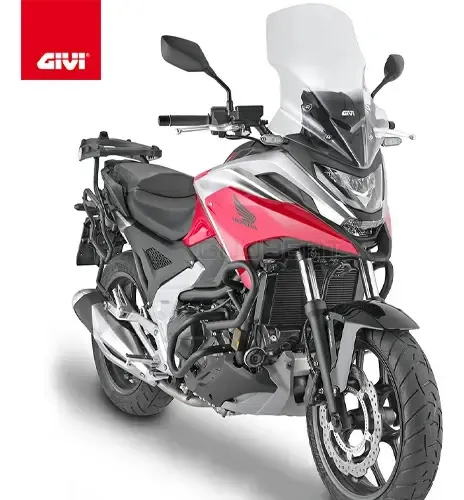 Parabrisas Givi Especifico Honda Nc 750x Transparente
