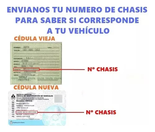 Sapito Zorrino Limpiaparabrisas Toyota Rav4