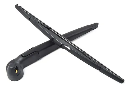 Conjunto De Limpiaparabrisas Trasero – Para Jeep Wrangler Jk