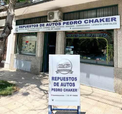 Burlete De Parabrisas Peugeot Partner