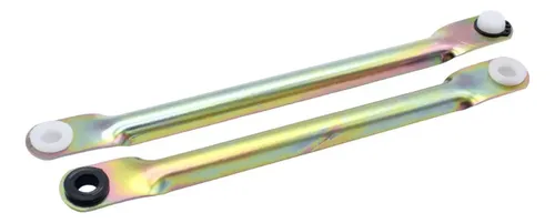 El Kit De Varillas De Empuje Para Motor Limpiaparabrisas, 2