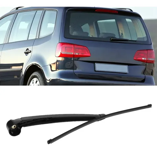 Juego De Brazos Traseros Para Limpiaparabrisas De Coche, Apto Para