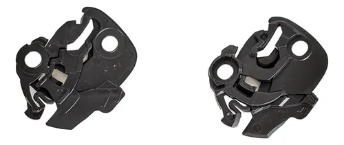 Compatible Con Cz. Se Adapta A La Base De Lente Vz-ram 3/4.