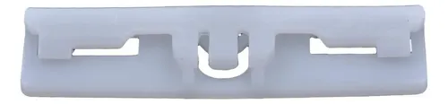 Clip De Moldeo Lateral Para Parabrisas Rexka En Toyota E020