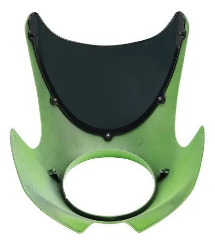 Parabrisas Con Cubierta De Parabrisas Para Kawasaki Z900rs 2