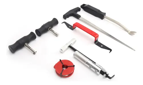 Para * Kits De Herramientas De Desmontaje De Qiche
