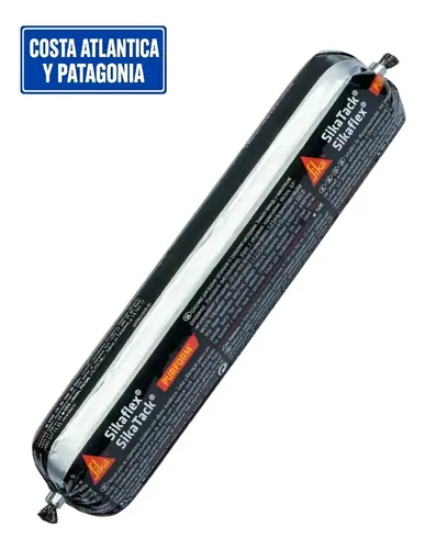 Sikatack Drive Adhesivo Unipack Parabrisas 400ml