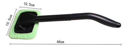 Limpiaparabrisas De Microfibra Para Limpiar
