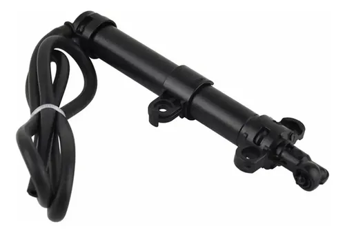 2 Boquillas De Lavado De Faros Lr024211 Lr024209 Para Evoque