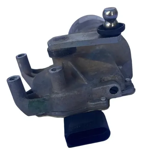 Motor Limpiaparabrisas P/ Vw Transporter 2017