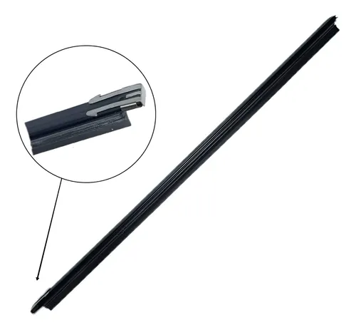 Refill Escobilla Limpiaparabrisas 12” Trico