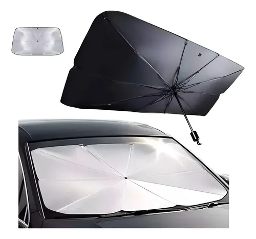 Parasol Parabrisas Luneta Protección Uv Auto