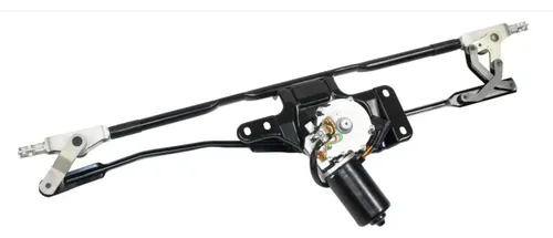 Conjunto Lavaparabrisas Mas Motor Para Iveco Tector Cursor