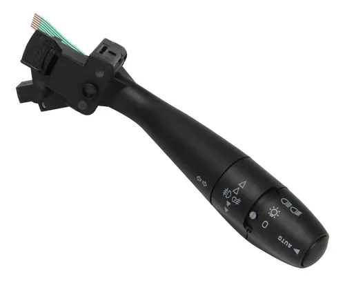 Mango De Limpiaparabrisas Combinado De Faros De Coche Para 307 206
