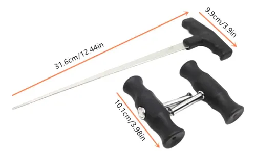 Kit De Herramientas Para Quitar Parabrisas De Coche,