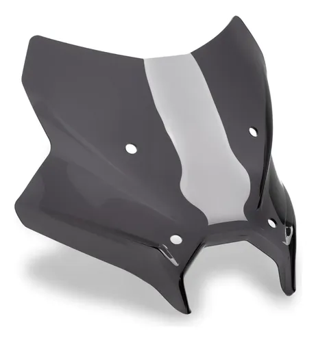 Parabrisas Deportivo Transparente Para Yamaha Mt 09 24 25