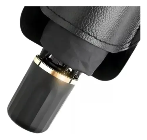 Parasol Paraguas Plegable 1.25×65 Parabrisas Auto Refract.