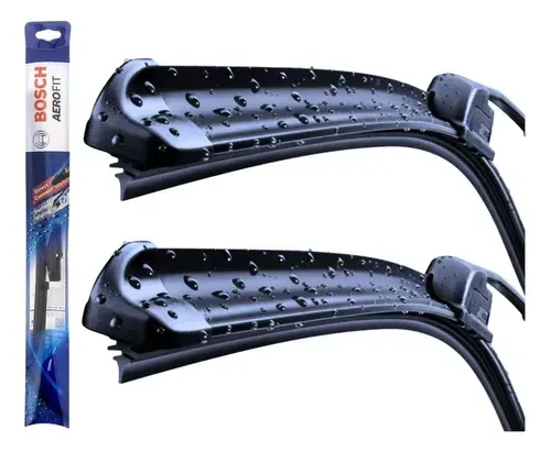 Escobillas Bosch Ex Ar 604s Toyota Corolla 2003 2004 2005