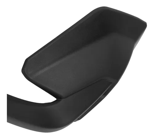 Deflectores De Manillar Para Moto 2 Piezas, Protector De Zh