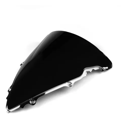 Parabrisas Moto Yamaha Yzf R6 2003-05 R6s 2006-09 Negras