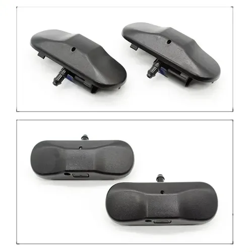 Limpiaparabrisas Con Boquilla De Agua Passat Cc Golf Mk6
