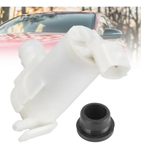 Bomba De Limpiaparabrisas 28920-ed000 Duradera Para Nissan