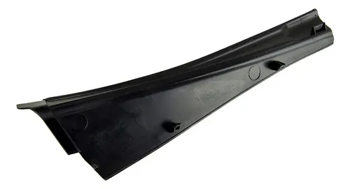Plástico Abs Para Deflector Lateral Del Limpiaparabrisas Del