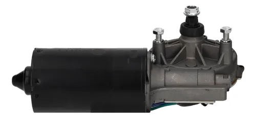 Motor Limpiaparabrisas Compatible Con Scania P420 24v