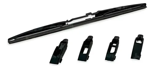 Limpiaparabrisa Trasera Wega Para Hyundai Tucson 2016