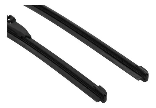 Escobilla Delantera Para: Peugeot 208 2008 Trico 80-920
