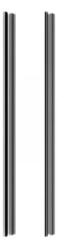 2 X 2 Limpiaparabrisas Laterales Genéricos, Accesorios Para