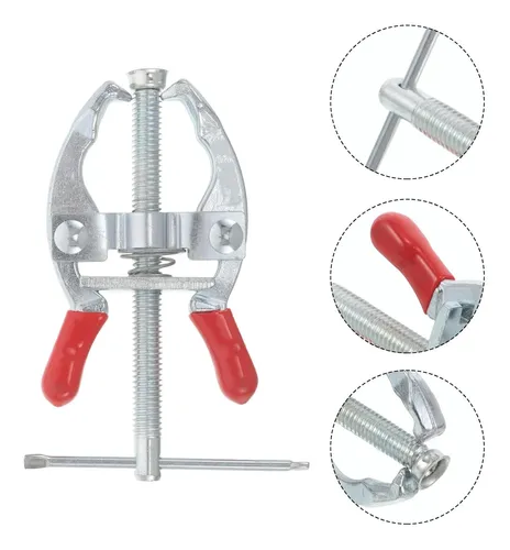 Extractor Resistente Brazo Limpiaparabrisas Acero Carbono