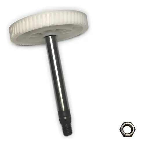 Engranaje Limpiaparabrisas Ford 14000 Original Bosch