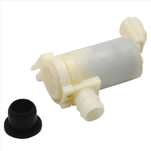 Lavaparabrisas Delantero 3x Para Navara D22 11/2001 – 12/