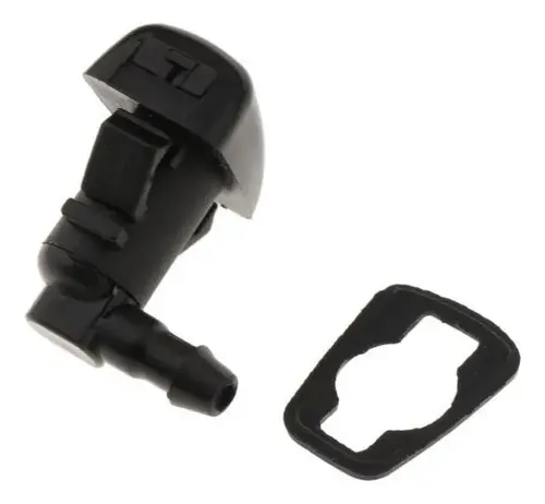 3  Rociadora Para Lavaparabrisas Delantero Del Coche
