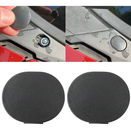 Tapa De Parabrisas De Coche, 2 Unidades, Para Mazda 3