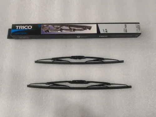 Escobillas Limpiaparabrisas Trico Ford Ka H/2010