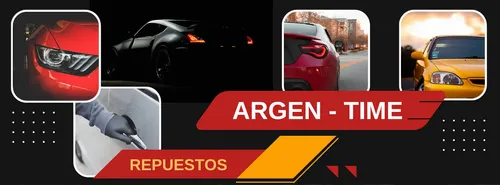 Guardaplast Delantero Derecho Volkswagen Gol 2008-2013