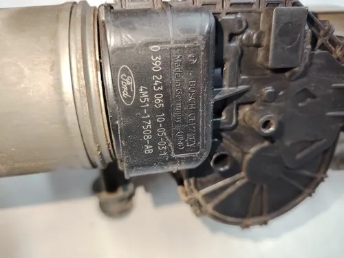 Motor Y Mecanismo Limpiaparabrisas Ford Focus 2 2013