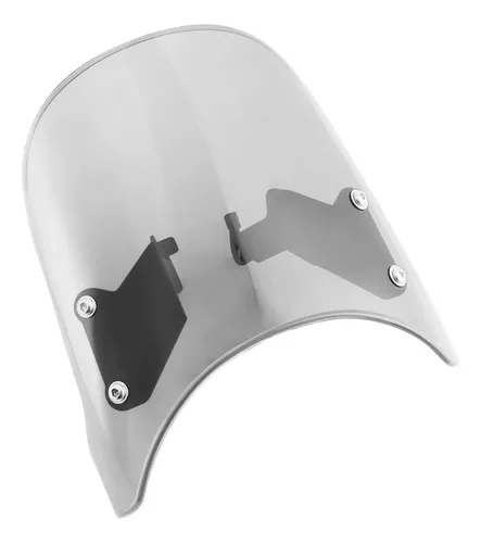 Pára-brisa Para Husqvarna Vitpilen 401 Svartpilen 401 Clean