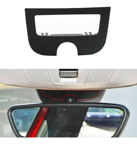 Sensores De Lluvia, Panel De Moldura, Accesorios Para Automó