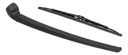 Kit De Escobillas Traseras Para Parabrisas 8e9955407c Reemplazo