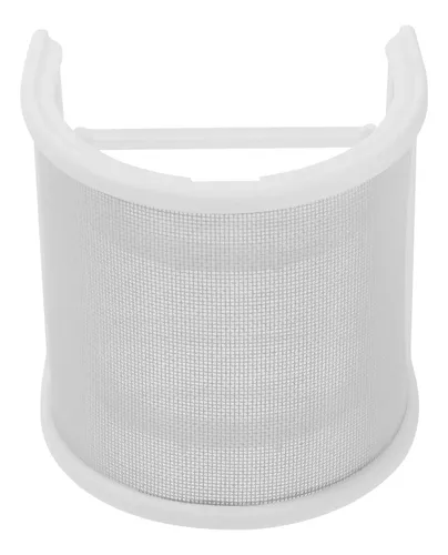 Funda De Parabrisas Para Micrófono Portátil Con Filtro Pop F