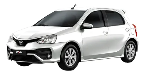 Parabrisa Toyota Etios Sarandí Avellaneda