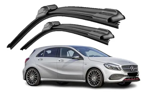 Limpiaparabrisas For Mercedes Benz A180 / A200 / A45 2015