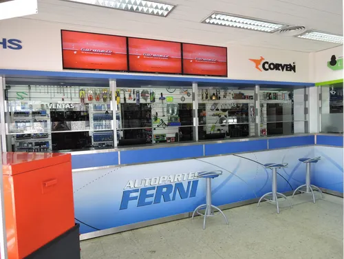 Escobilla Ford Ecosport 03/12 Universal Derecha 18 /450 Mm