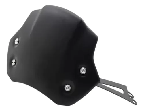 Deflector De Parabrisas De Moto Con Pantalla Delantera Para